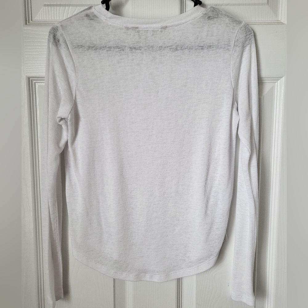 Athleta top - Picture 3 of 4